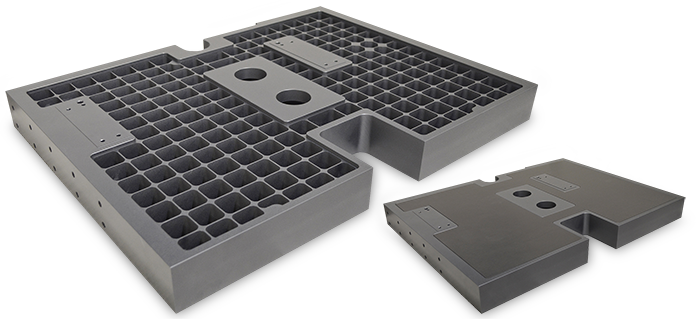 [TMC] Hybrid Honeycomb Breadboard의 특허 획득