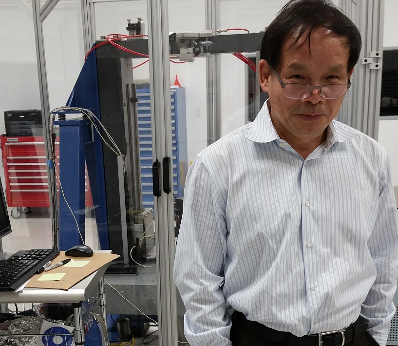 [Sigray] Dr.Wending Yun Microscopy View 인터뷰