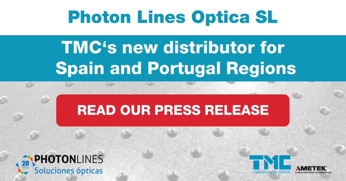 [TMC] Photon Lines Optica SL과의 파트너십 발표